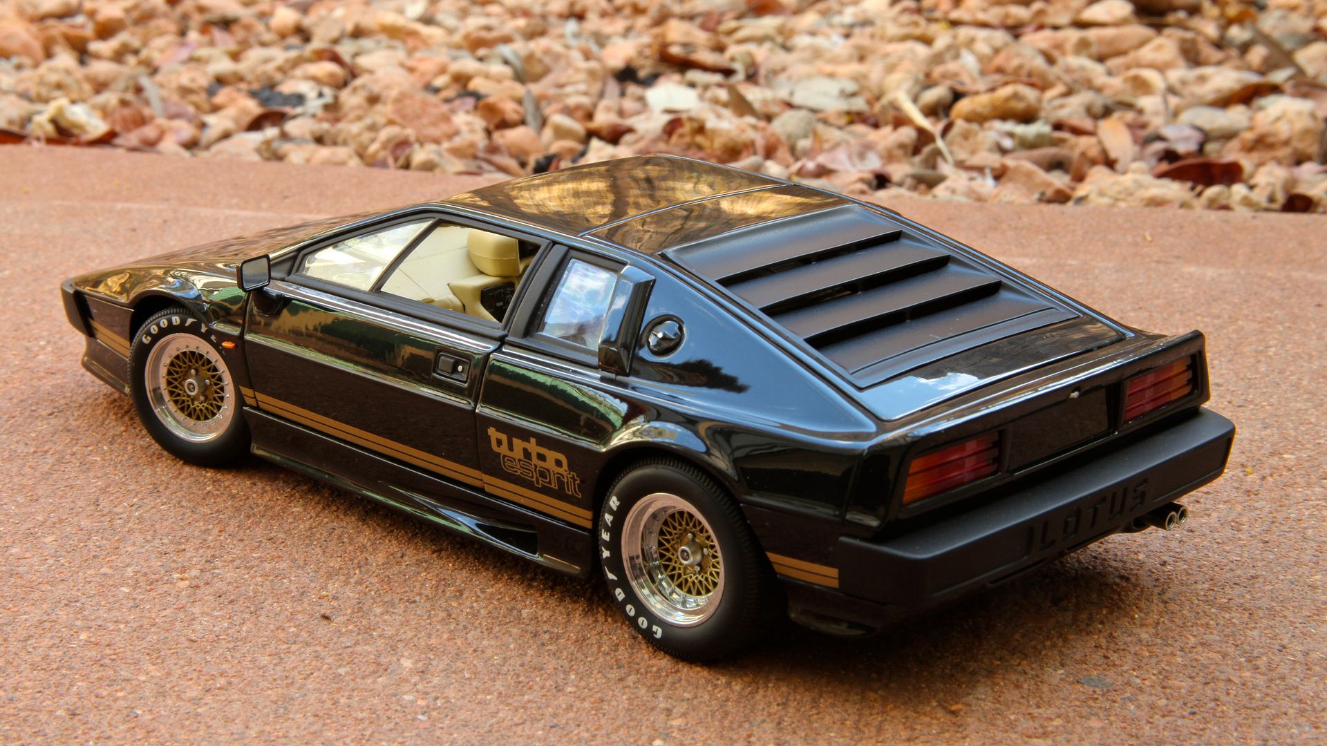 autoart lotus esprit